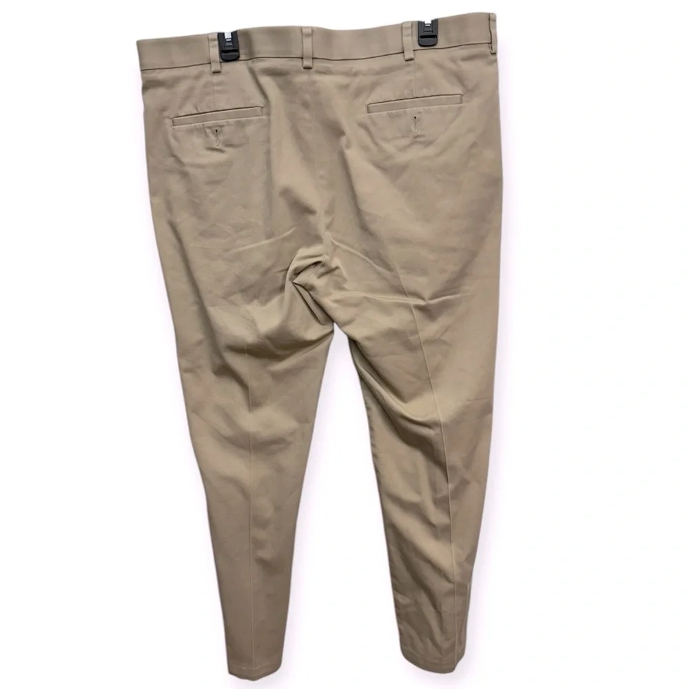 Roundtree‎ & Yorke Men’s Travel Smart Pants Size 40x32